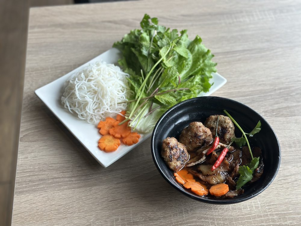 Pho Tai
