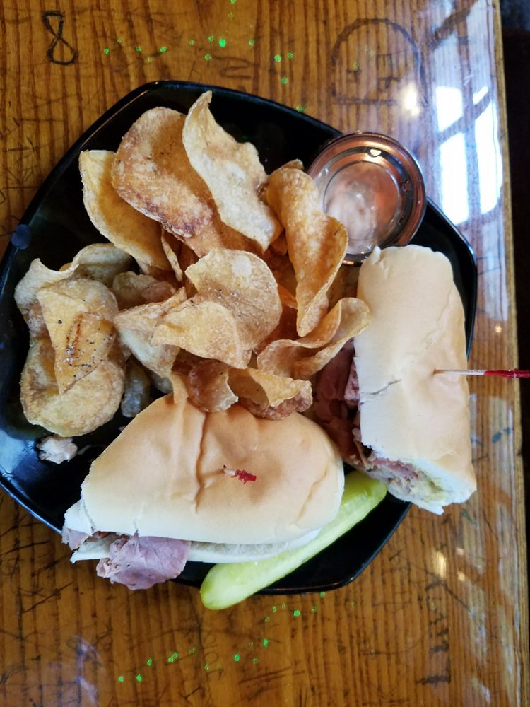 Pickle Barrel Restaurant 74 Photos & 188 Reviews American (New