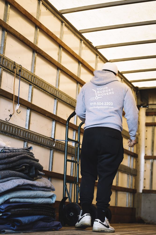 Your Budget Movers