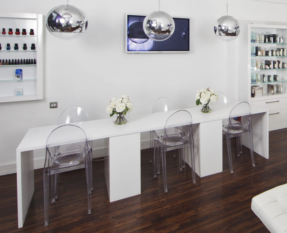 Manicure Bar Teviot Yelp Photo Of Zen Lifestyle Edinburgh United Kingdom Manicure Bar Teviot