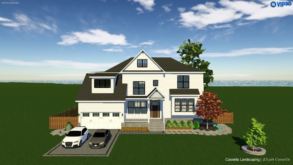 Cassella Landscaping