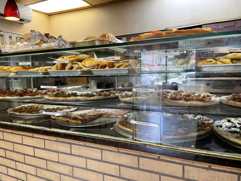 Forno Brickoven Pizzeria Forno Brickoven Pizzeria