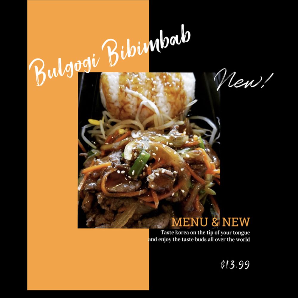 Korean Tofu Soup Is in the House Atlanta, GA Yelp