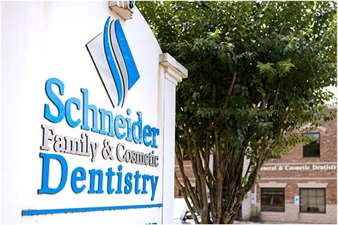 image of business Schneider Family Dentistry