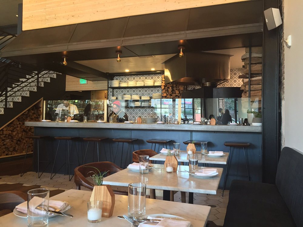 Kettle Black 155 Photos & 152 Reviews Italian 3705 W Sunset Blvd, Silver Lake, Los Angeles