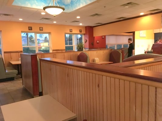 10 fila way sparks md