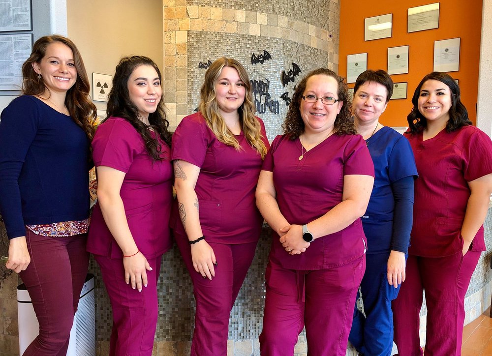 image of business A1 Dental
