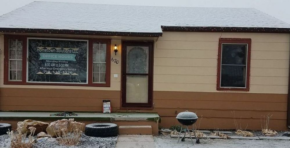 image of business Hometown Solutions