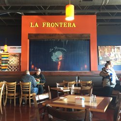 La Frontera 15 Reviews Mexican 3728 13400th S Riverton Ut Photo Of La Frontera Riverton Ut United States