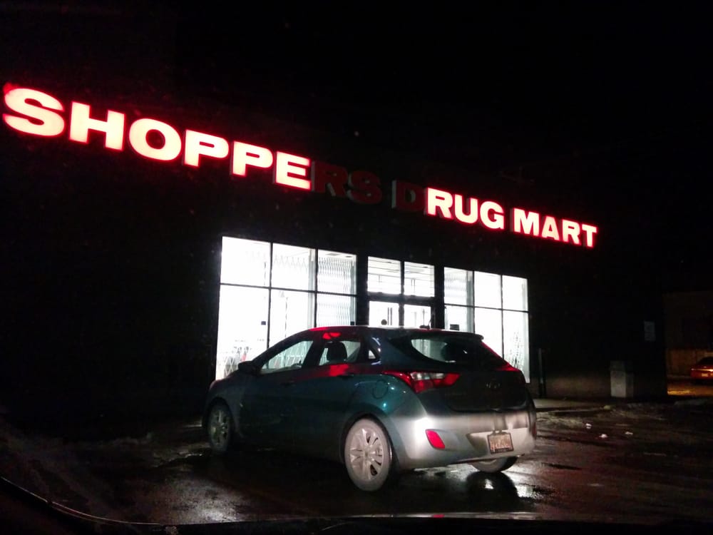 Shoppers Drug Mart