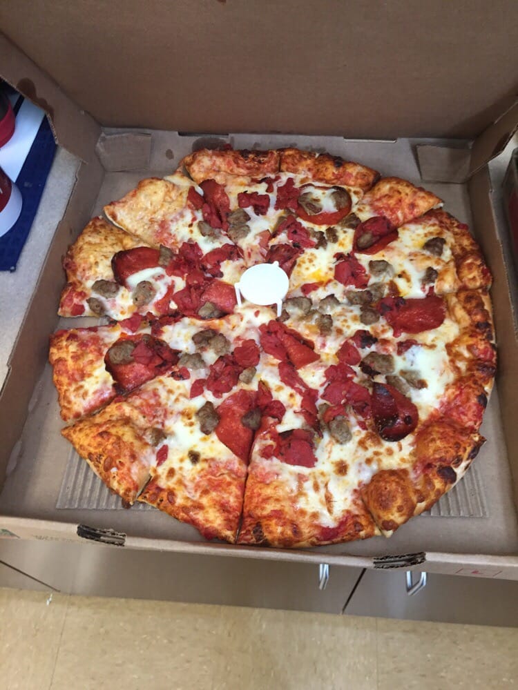 Italian Artisan Yum Yelp Photo Of Round Table Manteca Ca United States Italian Artisan Yum