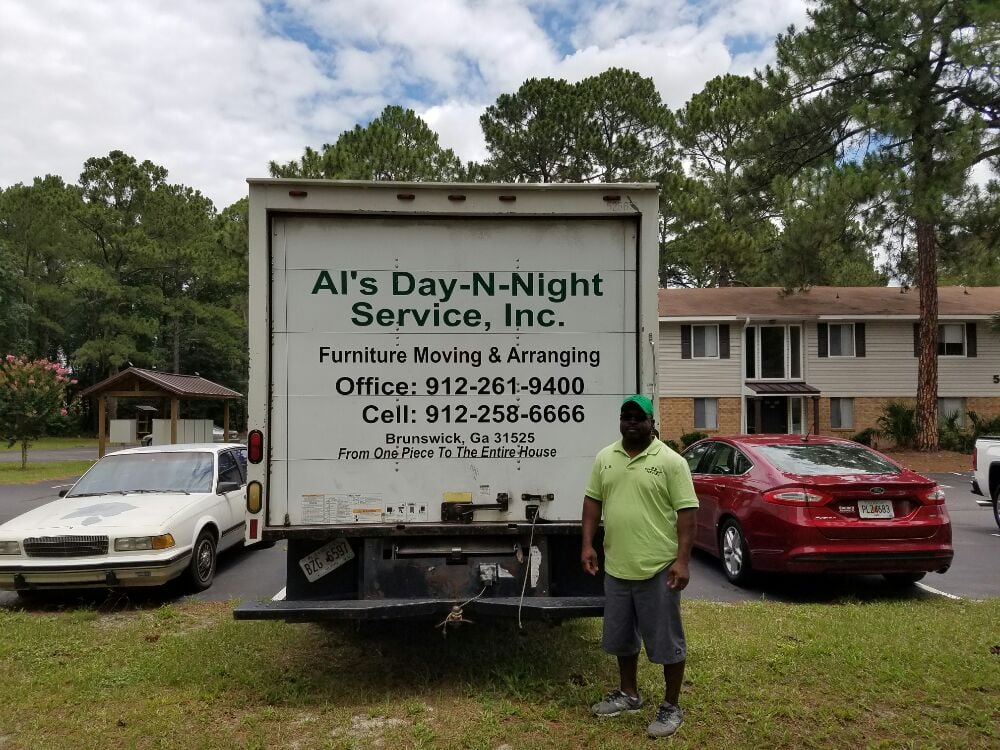 Al’s Day-N-Night Service