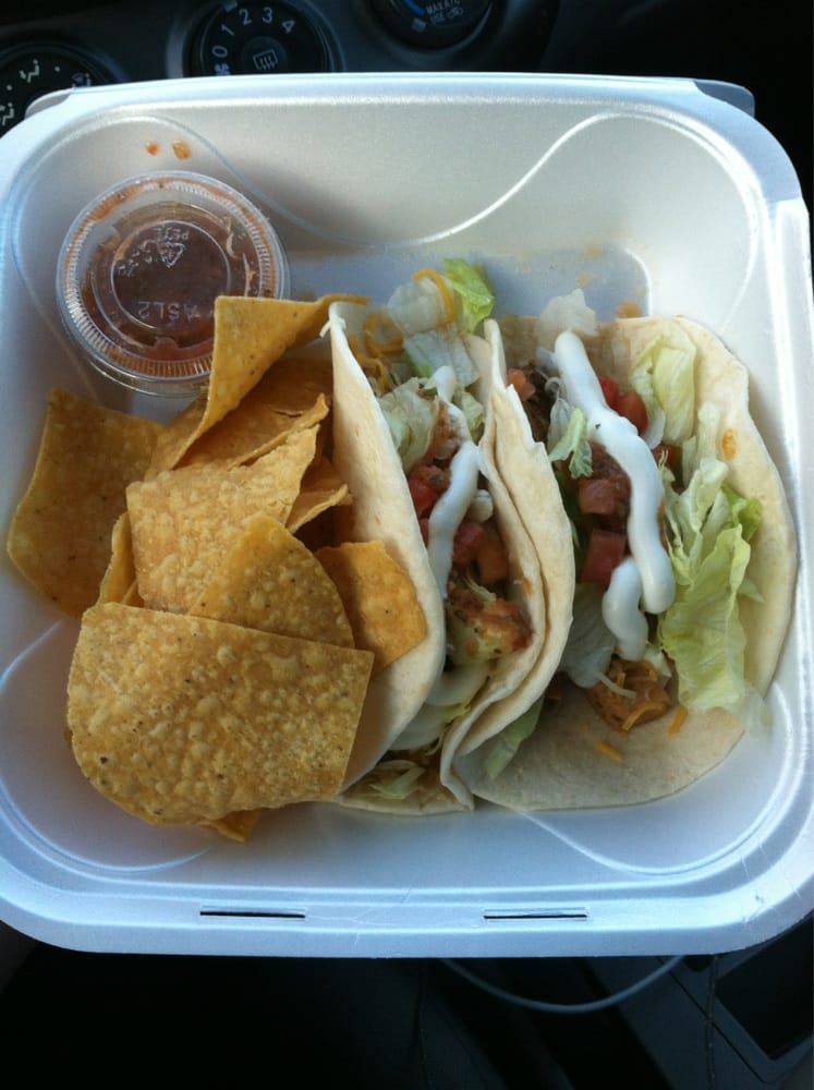 Fat Tortillas Food Truck Fat Tortillas Food Truck
