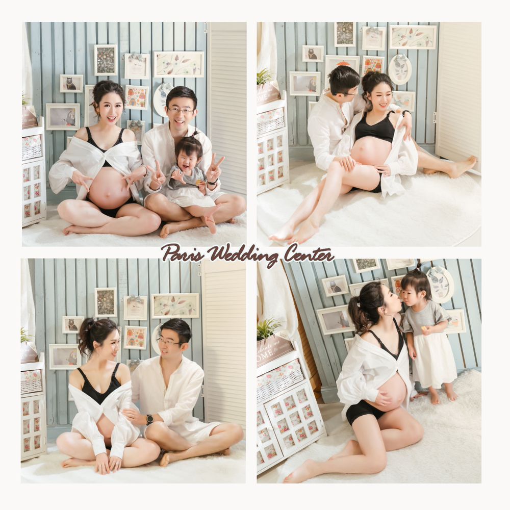 Paris Wedding Center