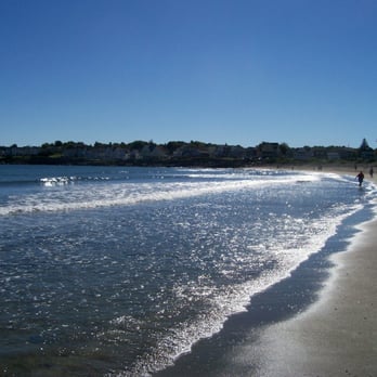 Long Sands Beach 46 Photos 26 Reviews Beaches Ave Photo Of Long Sands Beach York Me United States