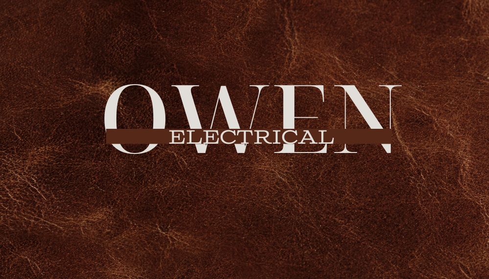 Owen Electrical