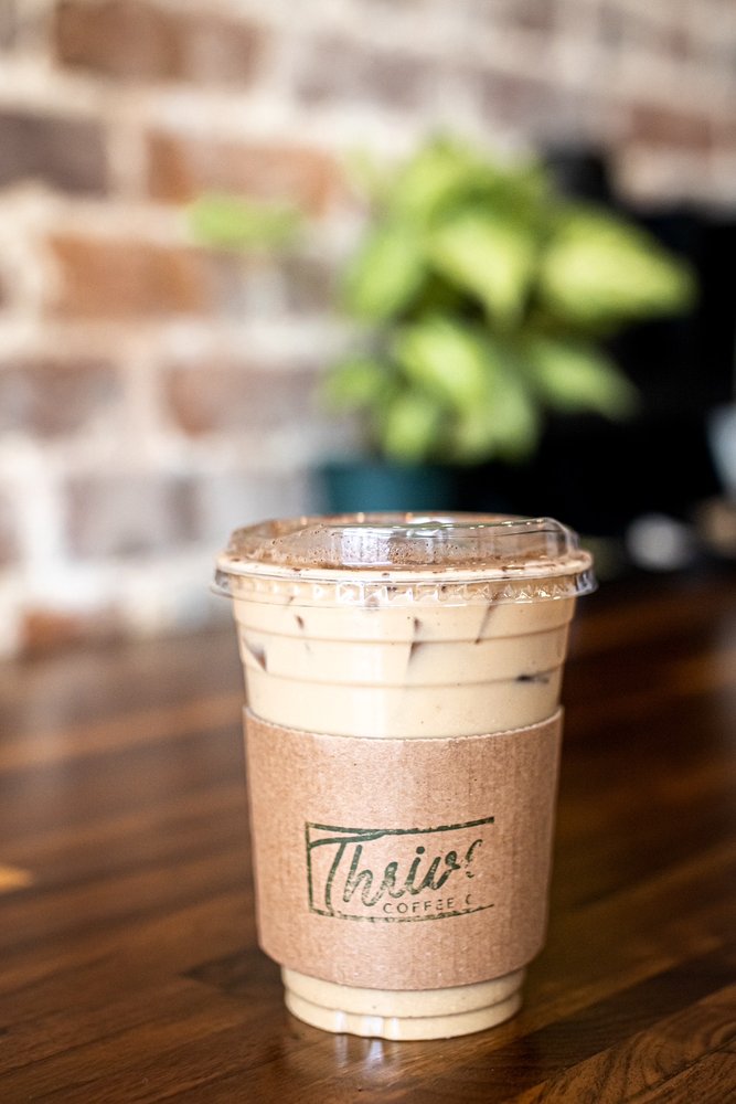 Thrive Coffee