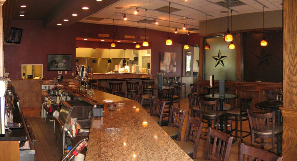 IJ Canns American Grille 25 Photos & 49 Reviews American