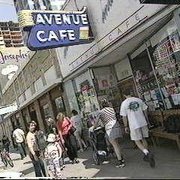 Las Manitas Avenue Cafe - Austin, TX, United States