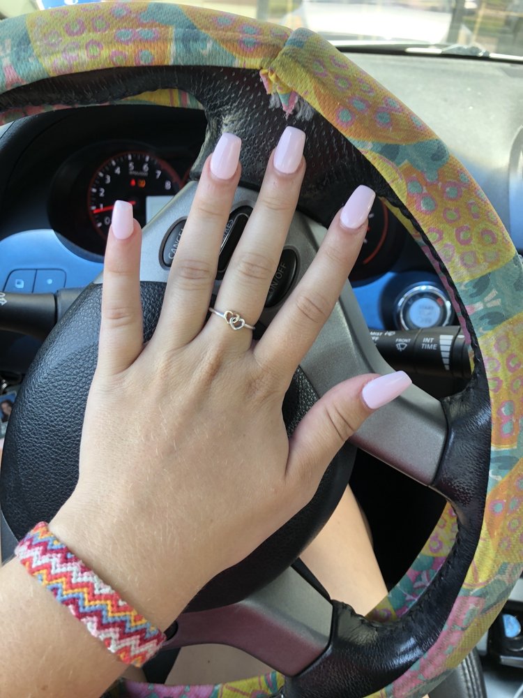 Smile Nails & Spa