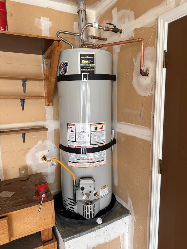 Elite Plumbing