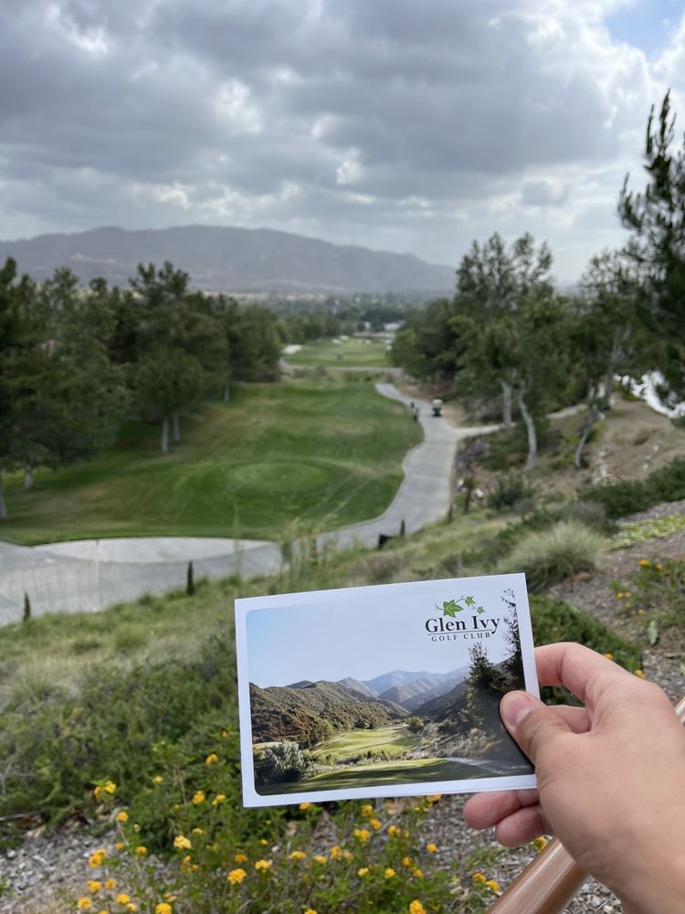 Glen Ivy Golf Club, Corona Roadtrippers