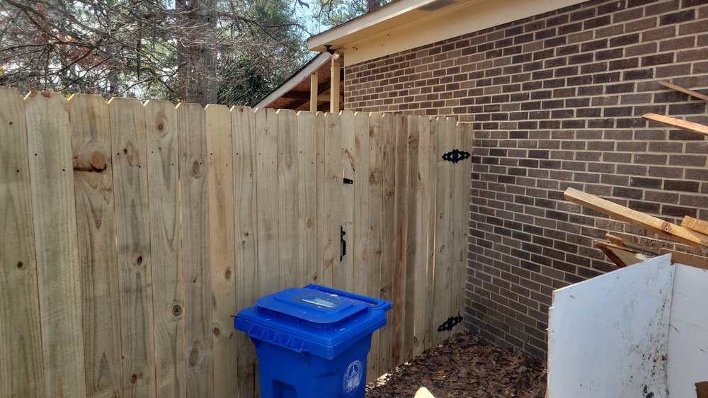 Felsin home improvement