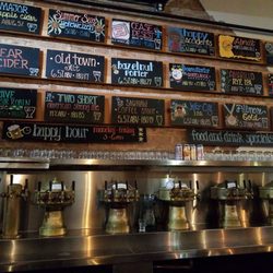 Fillmore 13 Brewery 103 Photos 94 Reviews Breweries 7 N Fillmore 13 Brewery 103 Photos 94 Reviews Breweries 7 N Saginaw St Downtown Pontiac Mi Phone Number Menu Last Updated December 15