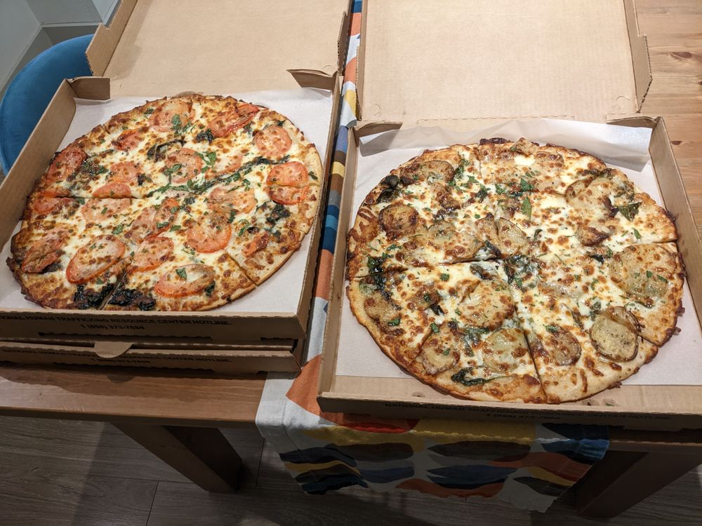 Sliver Pizzeria