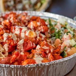 The Best 10 Halal Restaurants In Long Island Ny With Prices Naz S Halal Food