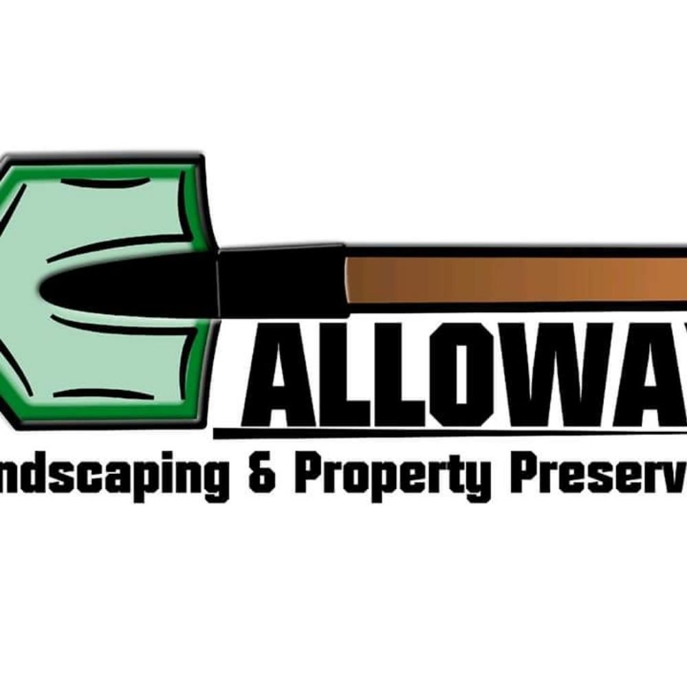 Calloways Landscaping