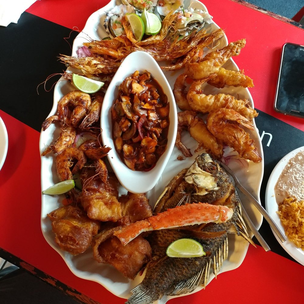 Don Kamaron Order Food Online 45 Photos & 53 Reviews Mexican