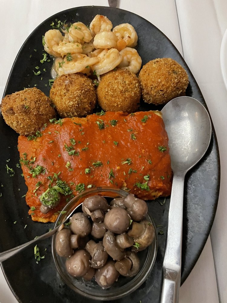 Cousins Italian Deli