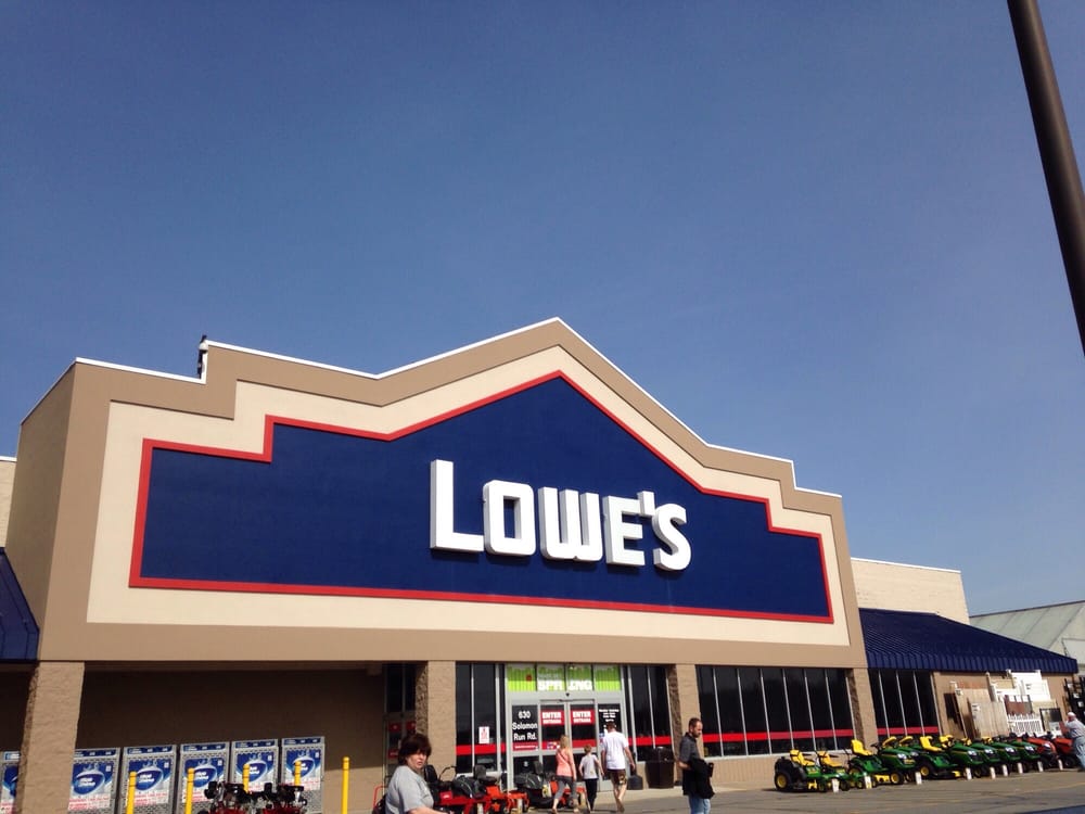 Lowe's Home Improvement