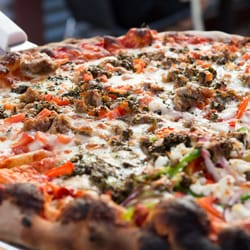 The Best 10 Restaurants Near Fish Creek Wi 54212 Last Updated 1 Wild Tomato Wood Fired Pizza And Grille