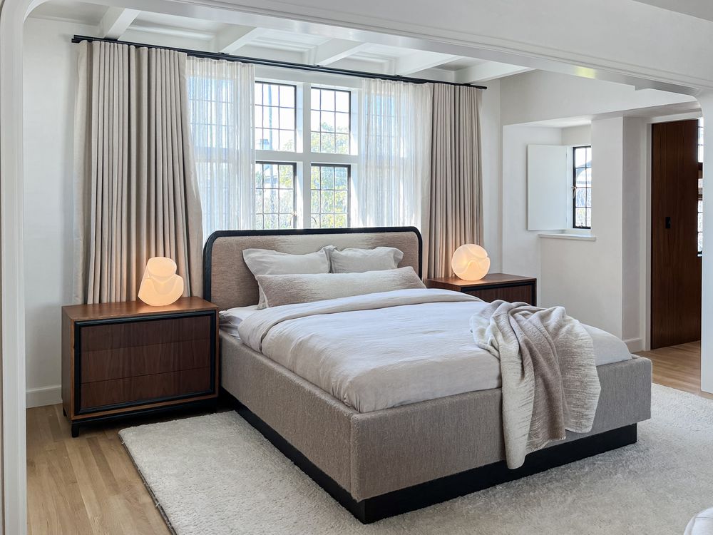 Superior Roman Shades