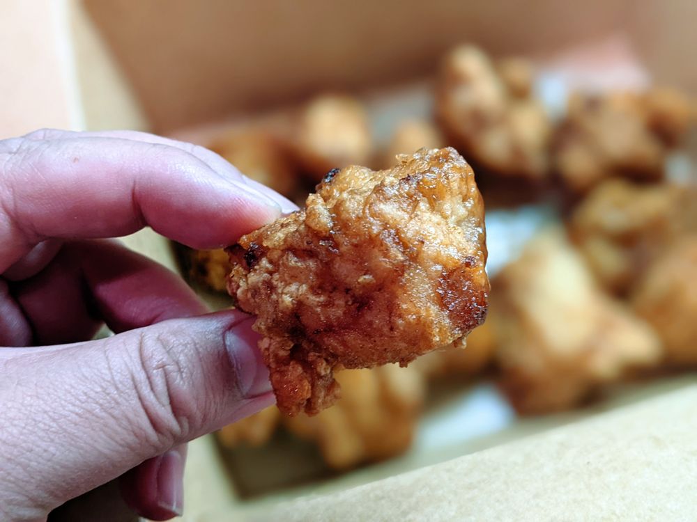 Bonchon
