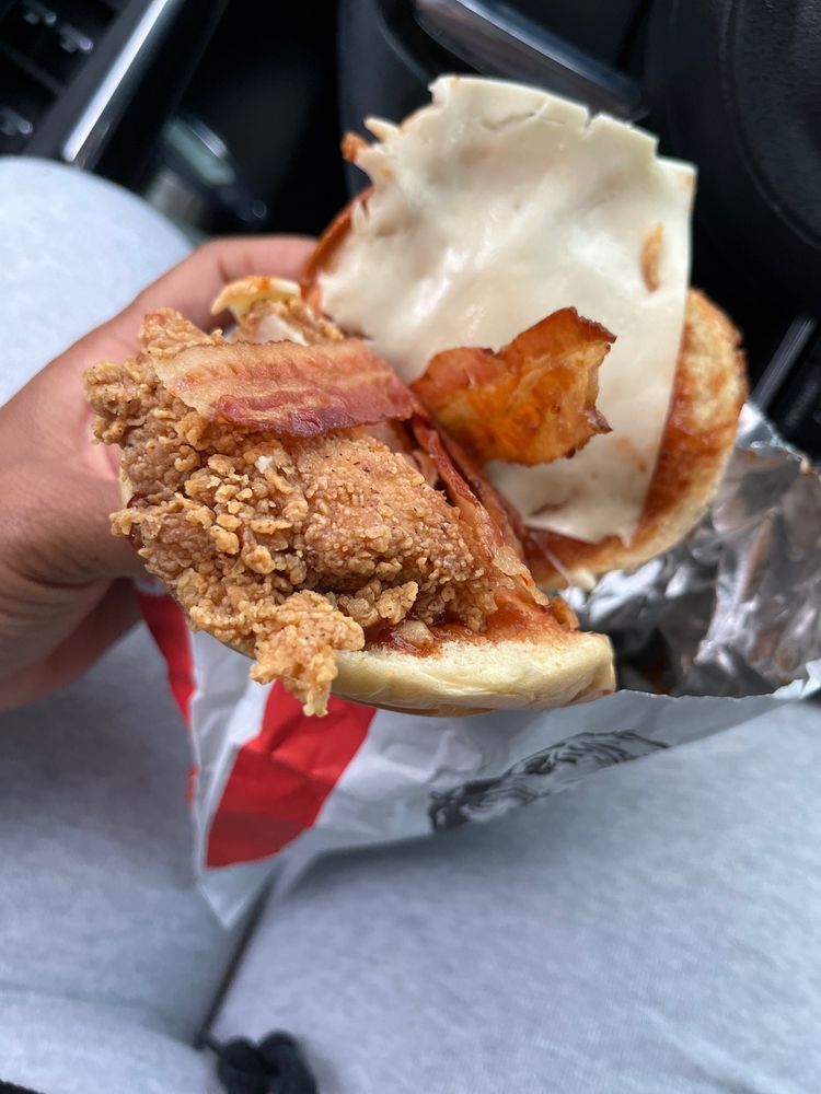 KFC