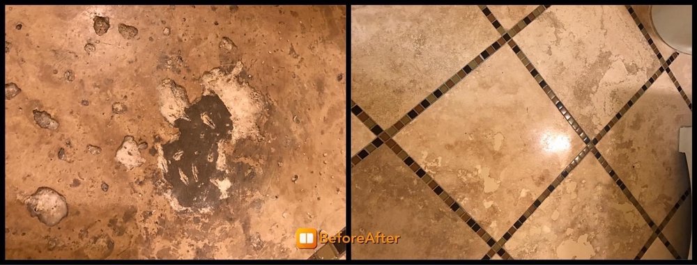 image of business Stone Care Solutions