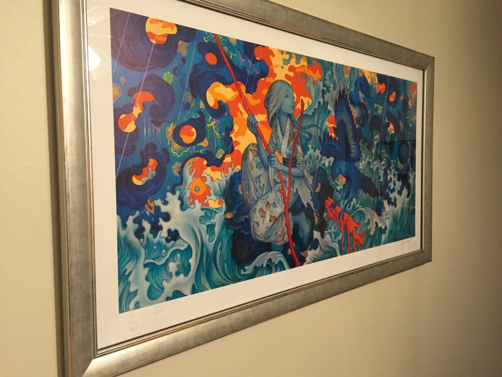 ArtSpace Gallery & Custom Framing 15 Reviews Art Galleries 133 S