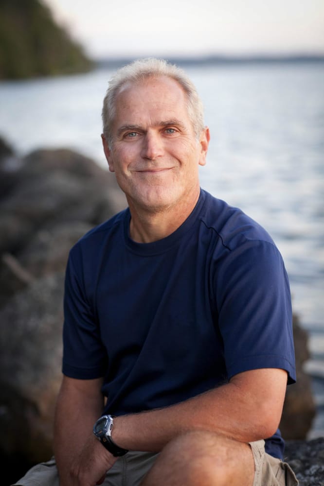 Puget Sound Infrared