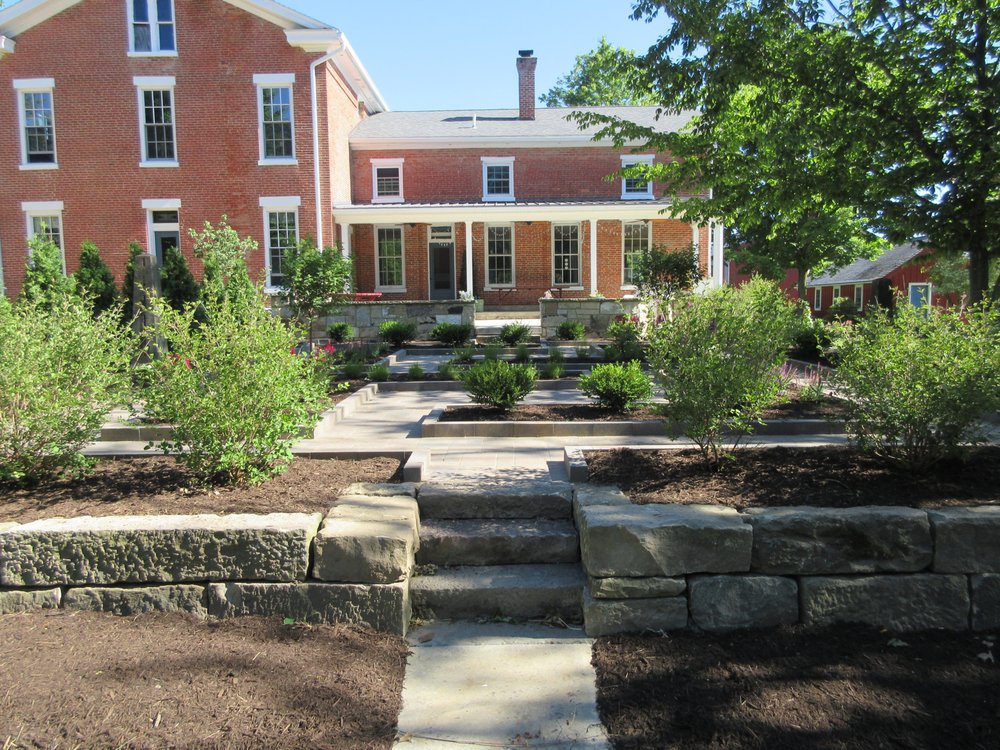 MK Landscape Supply