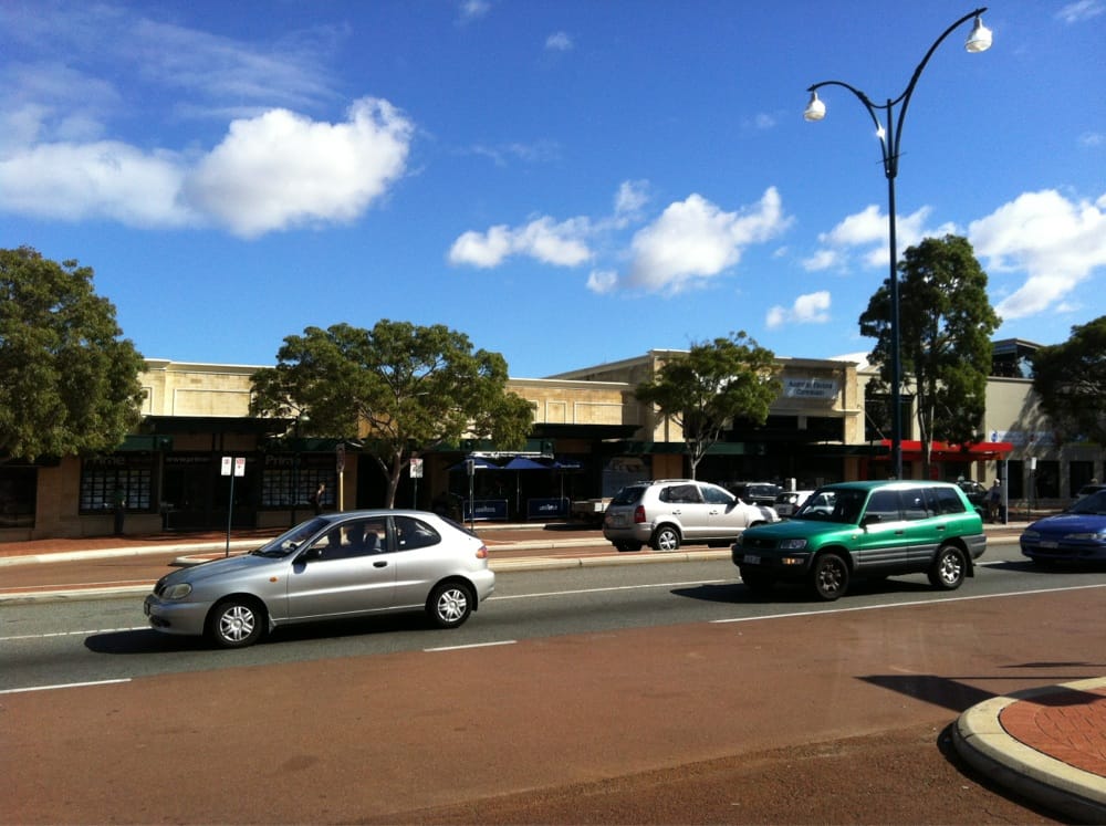 Grand Boulevard Cafe Joondalup Grand Boulevard Cafe Joondalup