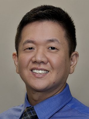 image of business Charles Feng, MD