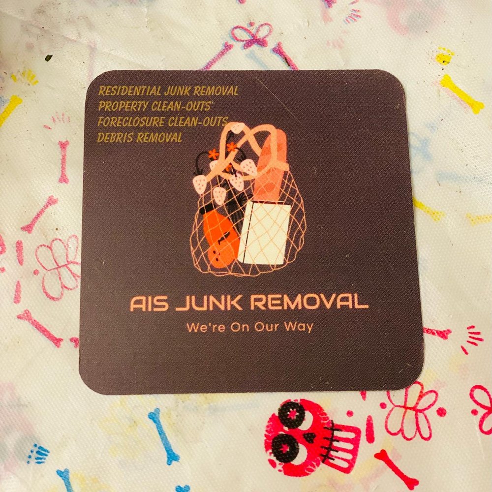 AIS Junk Removal