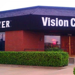 Alan D Grover Od Optometrists 7114 S Mingo Rd Tulsa Ok Photo Of Alan D Grover Od Tulsa Ok United States