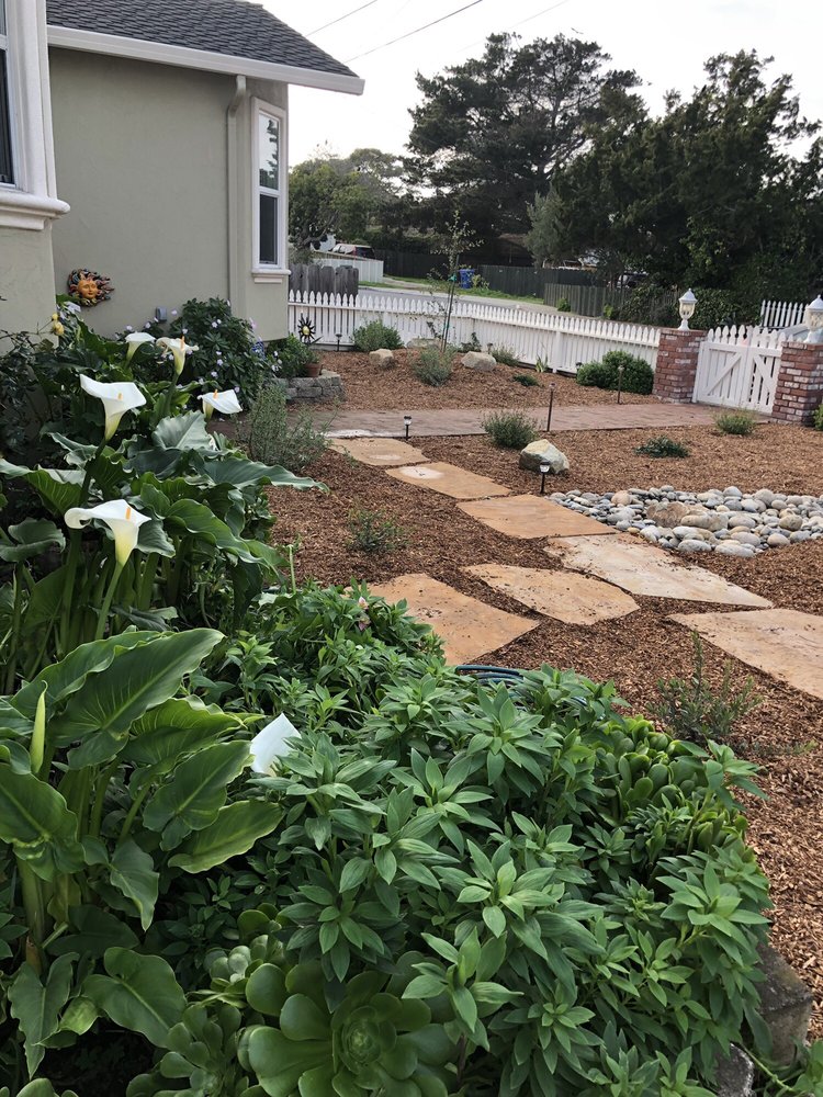 All Things Green Landscape Services 10 Photos Reviews All Things Green Landscape