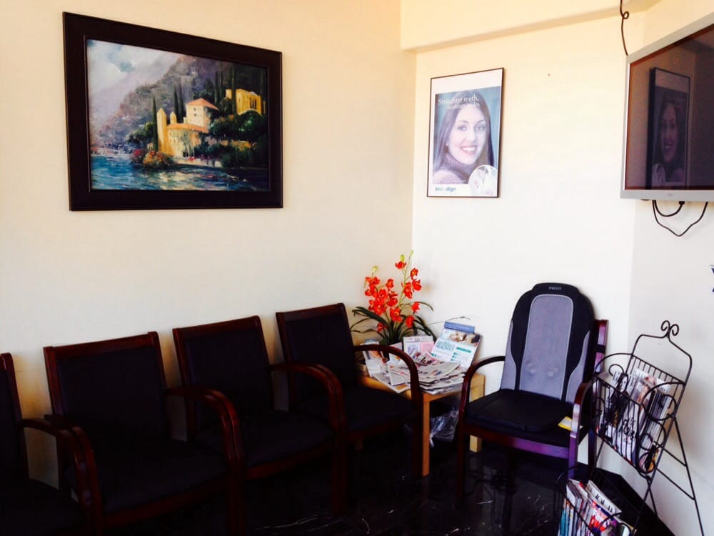 image of business Modern Dental