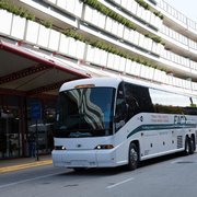 lafayette limo schedule