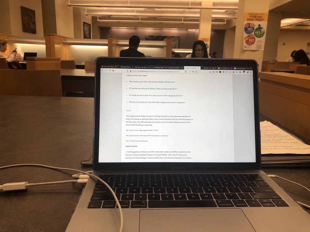 Brooklyn College Library